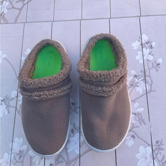 OOcozie mule shoes - Picture 1 of 5